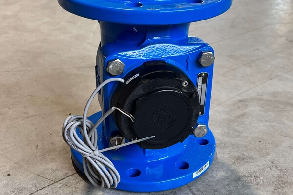 Apator Watermeter 160 m3/h