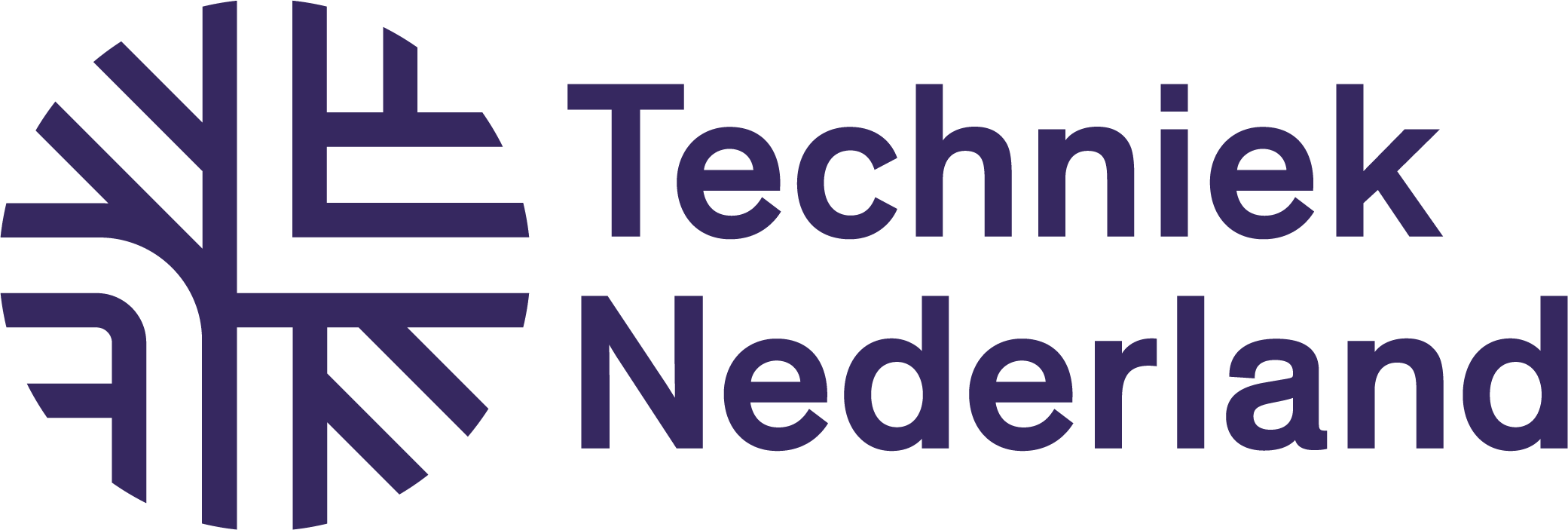 Logo Techniek Nederland